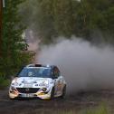 Deutsche Rallyemeisterschaft, ADAC Rallye Masters 2019, 3. Lauf, ADAC Rallye Stemweder Berg, Opel Adam, Christian Lemke