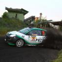 Deutsche Rallyemeisterschaft, ADAC Rallye Masters 2019, 3. Lauf, ADAC Rallye Stemweder Berg, Opel Adam, David Havlat