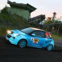 Deutsche Rallyemeisterschaft, ADAC Rallye Masters 2019, 3. Lauf, ADAC Rallye Stemweder Berg, Opel Adam, Nick Loof