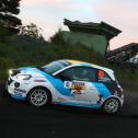 Deutsche Rallyemeisterschaft, ADAC Rallye Masters 2019, 3. Lauf, ADAC Rallye Stemweder Berg, Opel Adam, Ernst Kranenburg