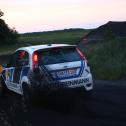 Deutsche Rallyemeisterschaft, ADAC Rallye Masters 2019, 3. Lauf, ADAC Rallye Stemweder Berg, Ford Fiesta, Ernst-Georg Reinmann