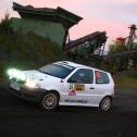 Deutsche Rallyemeisterschaft, ADAC Rallye Masters 2019, 3. Lauf, ADAC Rallye Stemweder Berg, VW Polo GTI, Mirko Dulleck