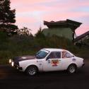 Deutsche Rallyemeisterschaft, ADAC Rallye Masters 2019, 3. Lauf, ADAC Rallye Stemweder Berg, Mitsubishi Lancer, Gerd Sonntag