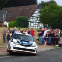 Deutsche Rallyemeisterschaft, ADAC Rallye Masters 2019, 3. Lauf, ADAC Rallye Stemweder Berg, Subaru Impreza, Björn Satorius