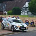 Deutsche Rallyemeisterschaft, ADAC Rallye Masters 2019, 3. Lauf, ADAC Rallye Stemweder Berg, Citroen DS3 R1, Mike Melzer