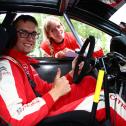 Deutsche Rallyemeisterschaft, ADAC Rallye Masters 2019, 3. Lauf, ADAC Rallye Stemweder Berg, Citroen C2R2 Max, Tobias Just