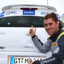 Deutsche Rallyemeisterschaft, ADAC Rallye Masters 2019, 3. Lauf, ADAC Rallye Stemweder Berg, Suzuki Swift, Martin Ritschel