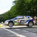 Deutsche Rallyemeisterschaft, ADAC Rallye Masters 2019, 3. Lauf, ADAC Rallye Stemweder Berg, Hyundai i20, Hermann Gassner jr.