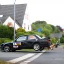 Deutsche Rallyemeisterschaft, ADAC Rallye Masters 2019, 3. Lauf, ADAC Rallye Stemweder Berg, BMW E30 320iS, Kai Otterbach