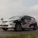 Deutsche Rallyemeisterschaft, ADAC Rallye Masters 2019, 3. Lauf, ADAC Rallye Stemweder Berg, Honda Civic, Max Schumann