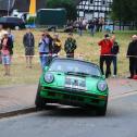 Sieger der Division 3: Andreas Dahms im Porsche 911 Carrera