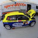 #7 Geipel / Becker-Brugger | Skoda Fabia R5