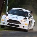 #6 Satorius / Limbach | Ford Fiesta R5 Evo