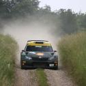 #11 Sørensen / Kristensen | Skoda Fabia R5
