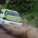 #16 Bieg / Klein | Mitsubishi Evo IX