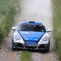 #28 an der Heiden / Kremkau | Porsche Cayman