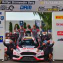 #3 Dinkel / Winklhofer | Ford Fiesta Rally2