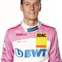 ADAC GT Masters, BWT Mücke Motorsport, Steven Palette