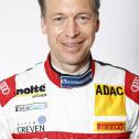 ADAC GT Masters, Team ISR, Frank Stippler