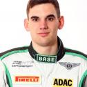 ADAC GT Masters, Luca Stolz, Bentley Team HTP