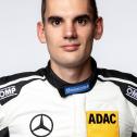 ADAC GT Masters, TOKSPORT WRT, Luca Stolz