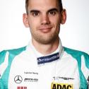 ADAC GT Masters, Toksport WRT, Luca Stolz