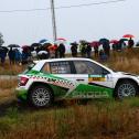 DRM, ADAC Rallye Masters 2019, 4. Lauf, ADAC Rallye 