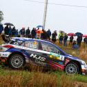 DRM, ADAC Rallye Masters 2019, 4. Lauf, ADAC Rallye 