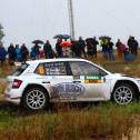 DRM, ADAC Rallye Masters 2019, 4. Lauf, ADAC Rallye 