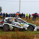 DRM, ADAC Rallye Masters 2019, 4. Lauf, ADAC Rallye 