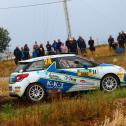 DRM, ADAC Rallye Masters 2019, 4. Lauf, ADAC Rallye 
