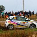 DRM, ADAC Rallye Masters 2019, 4. Lauf, ADAC Rallye 