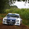 DRM, ADAC Rallye Masters 2019, 4. Lauf, ADAC Rallye 