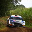 DRM, ADAC Rallye Masters 2019, 4. Lauf, ADAC Rallye 