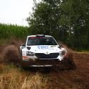 DRM, ADAC Rallye Masters 2019, 4. Lauf, ADAC Rallye 