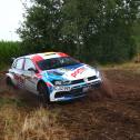 DRM, ADAC Rallye Masters 2019, 4. Lauf, ADAC Rallye 