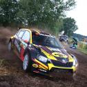 DRM, ADAC Rallye Masters 2019 4. Lauf, ADAC Rallye 