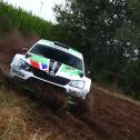 DRM, ADAC Rallye Masters 2019, 4. Lauf, ADAC Rallye 