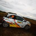 DRM, ADAC Rallye Masters 2019, 4. Lauf, ADAC Rallye 