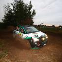 DRM, ADAC Rallye Masters 2019, 4. Lauf, ADAC Rallye 