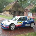 DRM, ADAC Rallye Masters 2019, 4. Lauf, ADAC Rallye 
