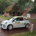 DRM, ADAC Rallye Masters 2019, 4. Lauf, ADAC Rallye 