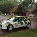 DRM, ADAC Rallye Masters 2019, 4. Lauf, ADAC Rallye 