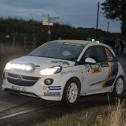 DRM, ADAC Rallye Masters 2019, 4. Lauf, ADAC Rallye 