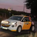 DRM, ADAC Rallye Masters 2019, 4. Lauf, ADAC Rallye 