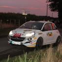 DRM, ADAC Rallye Masters 2019, 4. Lauf, ADAC Rallye 