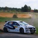 DRM, ADAC Rallye Masters 2019m 4. Lauf, ADAC Rallye 