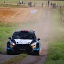 DRM, ADAC Rallye Masters 2019, 4. Lauf, ADAC Rallye 