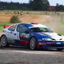 DRM, ADAC Rallye Masters 2019, 4. Lauf, ADAC Rallye 