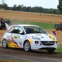DRM, ADAC Rallye Masters 2019, 4. Lauf, ADAC Rallye 